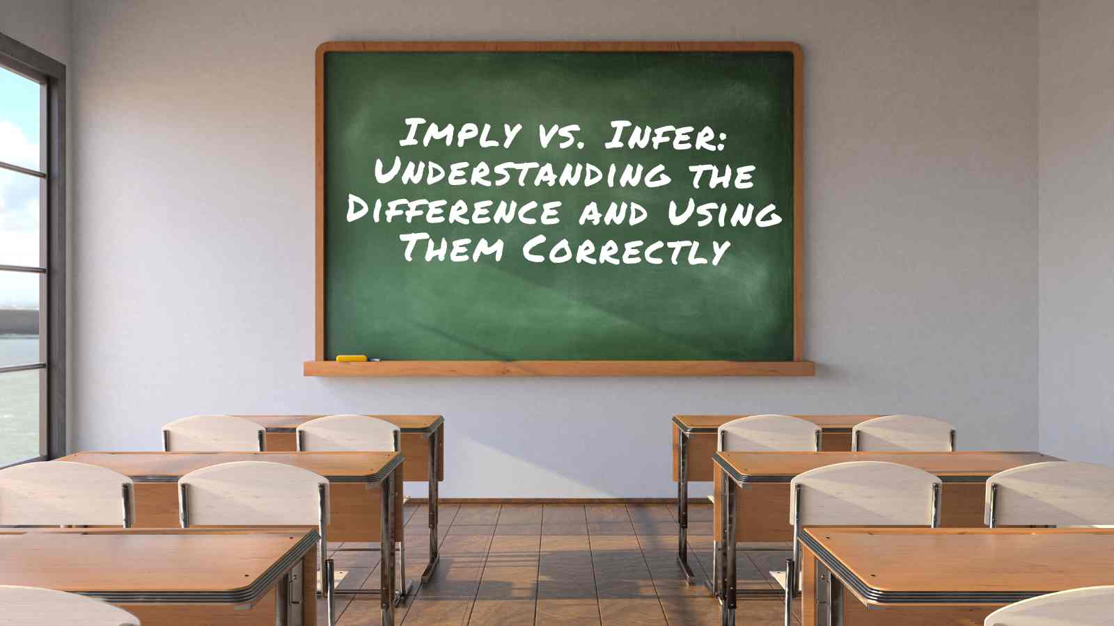 Imply Vs Infer Understanding The Difference And Using Them Correctly