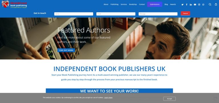 shieldbookpublishers
