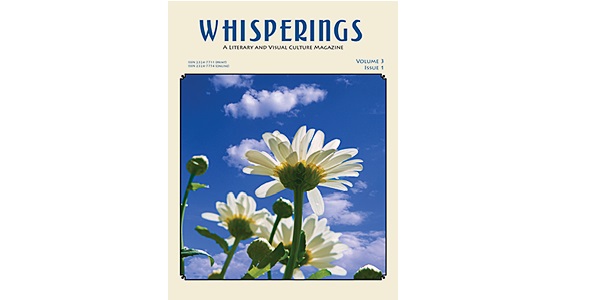 whisperings app newest version