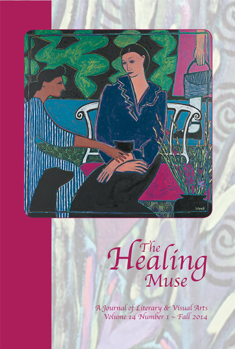 Shop - The Healing Muse