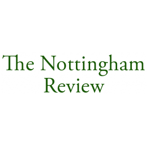 university of nottingham literature review