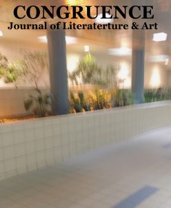 Congruence Journal of Literature & Art