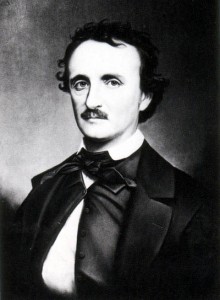 THE BELLS by Edgar Allen Poe