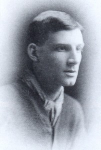HOW TO DIE by Siegfried Sassoon