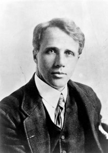 Spoils of the Dead by Robert Frost
