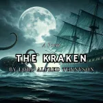 The Kraken by Lord Alfred Tennyson