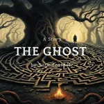 The Ghost by Sara Teasdale