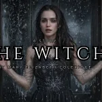 The Witch by Mary Elizabeth Coleridge