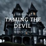 Taming the Devil by Chris Martin