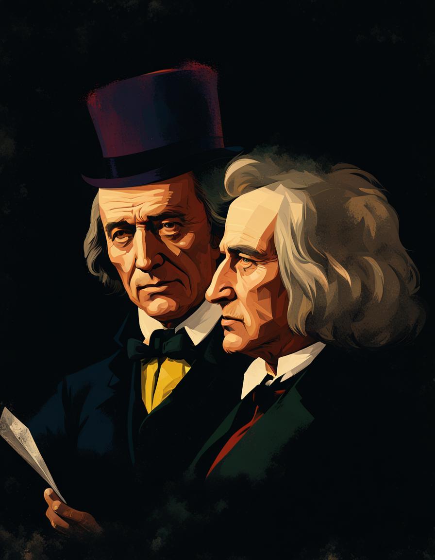 By Jacob Grimm and Wilhelm Grimm