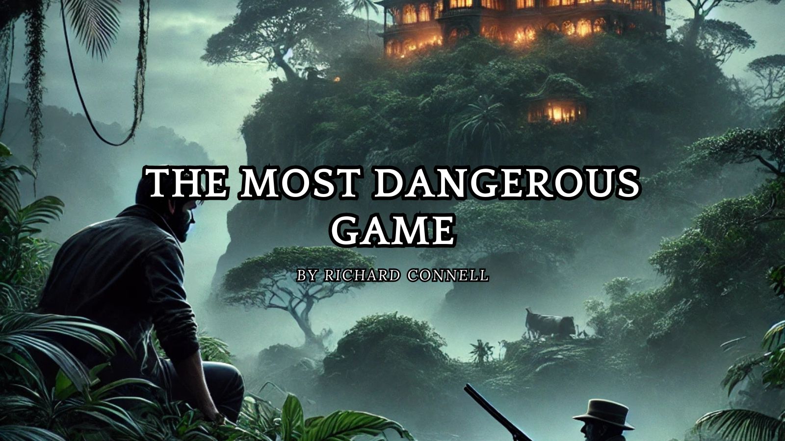 the most dangerous game