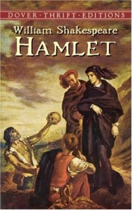 book review of hamlet