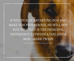 Top 10 Mark Twain Quotes
