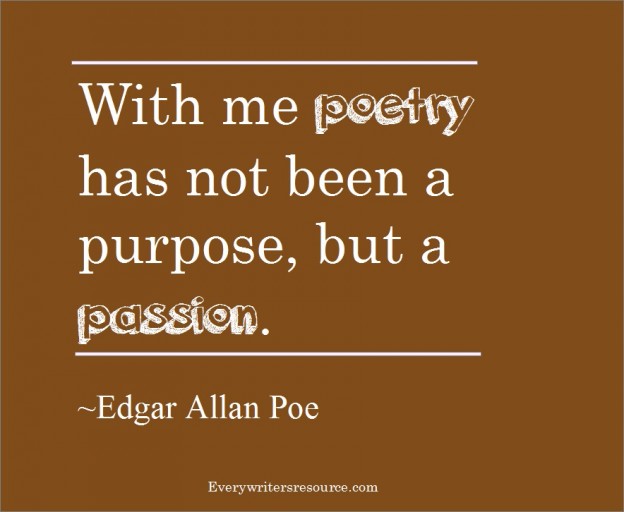 Edgar Allan Poe Quotes-Words from a Master of Horror and Writing