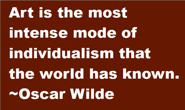 Oscar Wilde Quotes