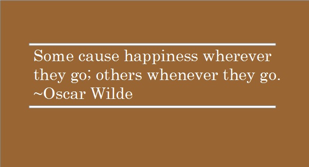 Oscar Wilde Quotes