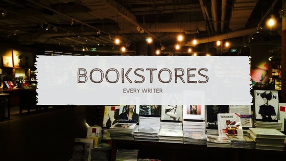 Bookstores
