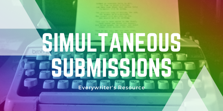 simultaneous-submissions-everywriter