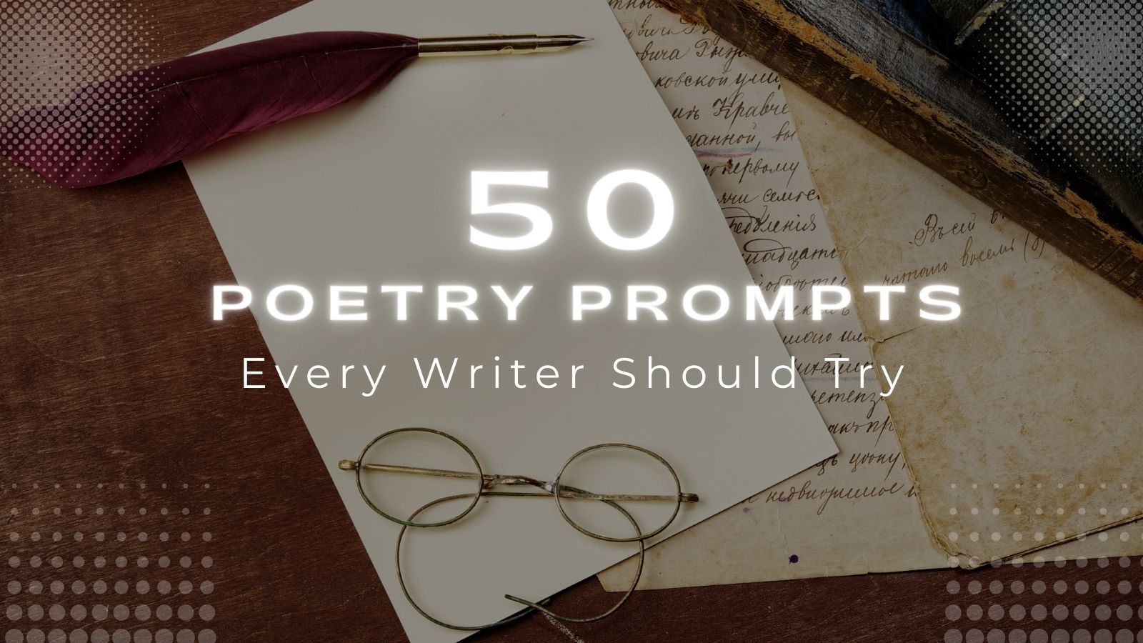 Writing Prompts - Everywriter