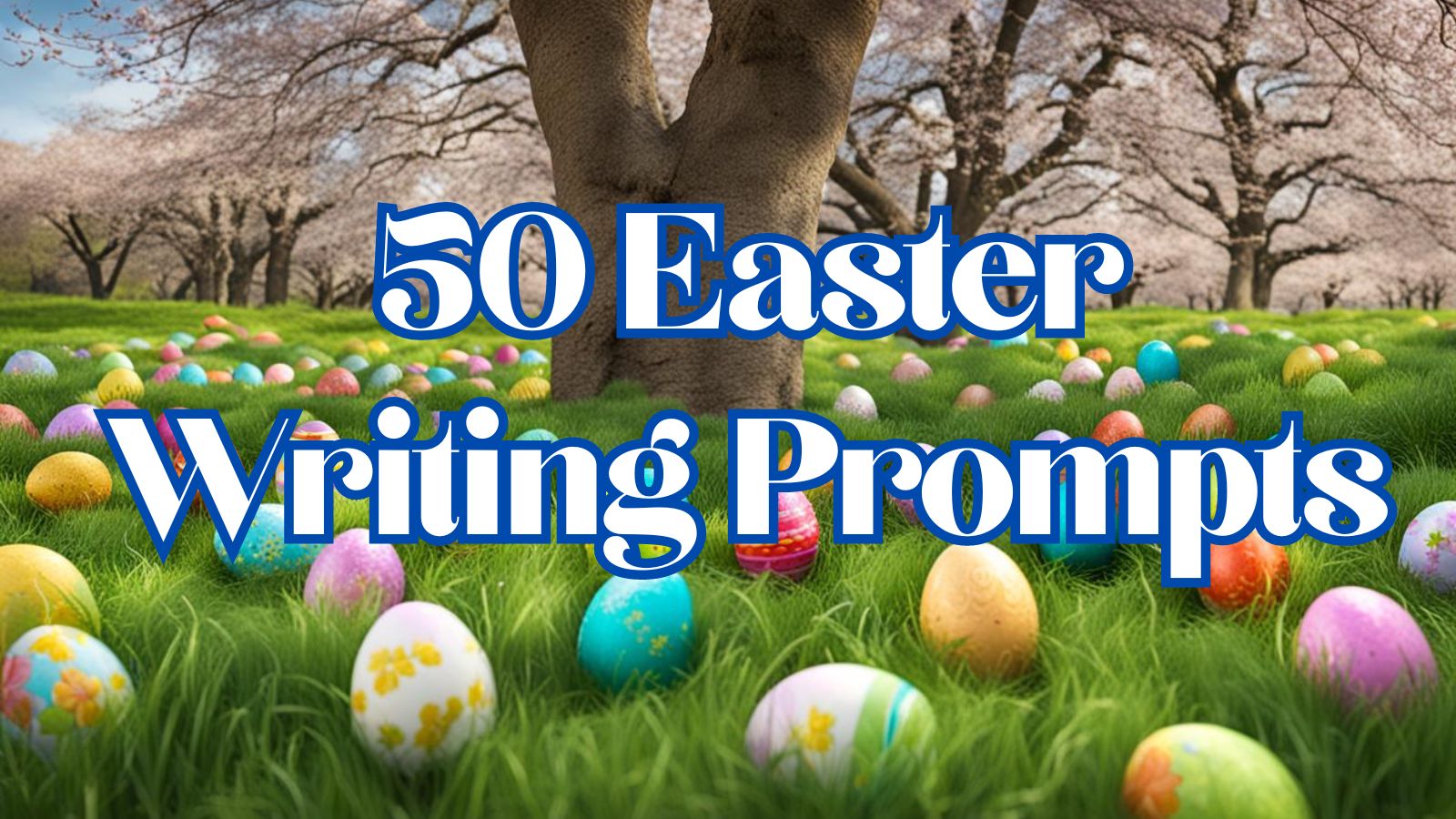 50-easter-writing-prompts-everywriter